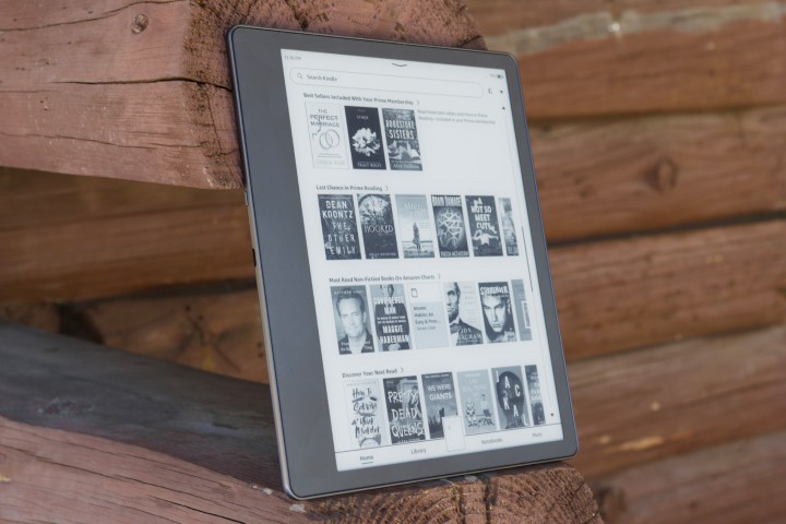amazon kindle scribe review 15